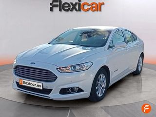 Ford Mondeo 2.0 Híbrido 137kW (187CV) Titanium HEV