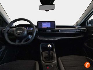 Jeep Avenger 1.2 G 74kW (100CV) 1st Edition