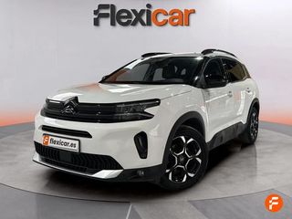Citroën C5 Aircross BlueHdi 96kW (130CV) S&S EAT8 Feel Pack - 5P (2022)
