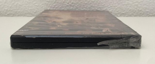 “3 SARGENTOS” PELÍCULA DVD