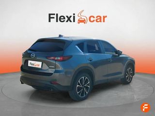 Mazda CX-5 2.0 GE 121kW (165CV) 2WD AT Evolution