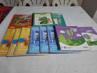 Libros 1 Epo