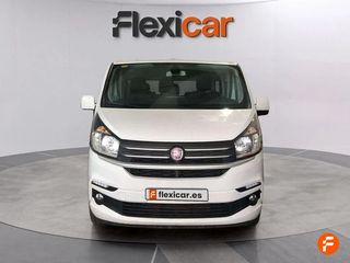 Fiat Talento 1.6MULTIJET 120CV