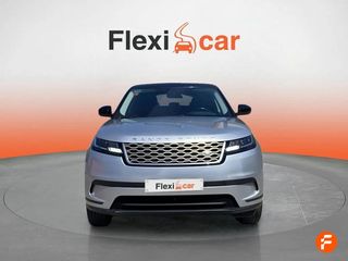 Land-Rover Range Rover Velar 2.0D D180 4WD Auto