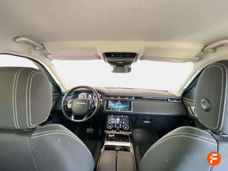 Land-Rover Range Rover Velar 2.0D D180 4WD Auto