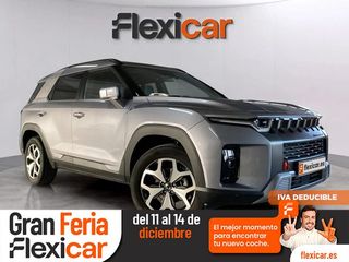 SsangYong Torres G15 Life