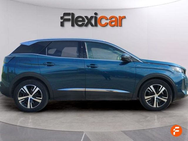 Peugeot 3008 1.5 BlueHDi 96kW S&S Active Pack EAT8