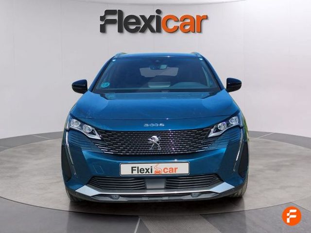 Peugeot 3008 1.5 BlueHDi 96kW S&S Active Pack EAT8