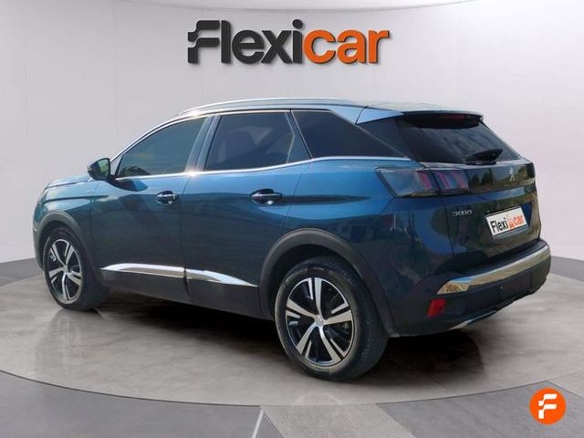 Peugeot 3008 1.5 BlueHDi 96kW S&S Active Pack EAT8