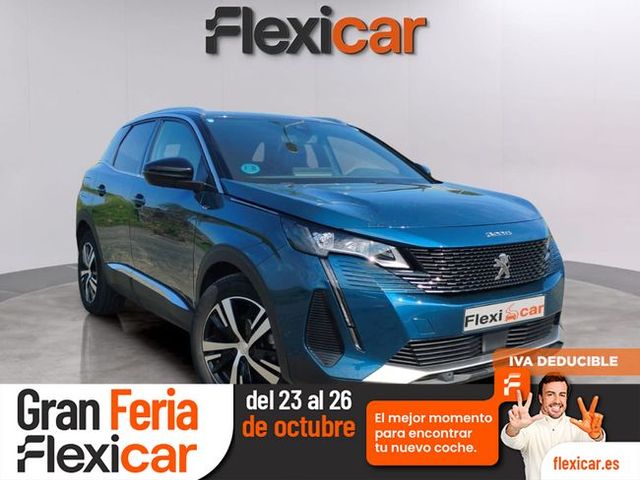 Peugeot 3008 1.5 BlueHDi 96kW S&S Active Pack EAT8