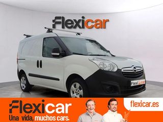 Opel Combo Cargo 1.5 TD 75kW (100CV) S/S Expression XL