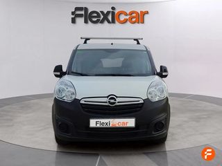 Opel Combo Cargo 1.5 TD 75kW (100CV) S/S Expression XL