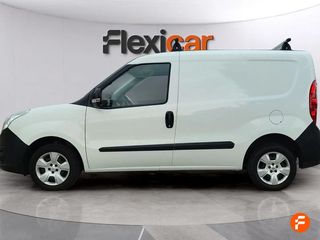 Opel Combo Cargo 1.5 TD 75kW (100CV) S/S Expression XL