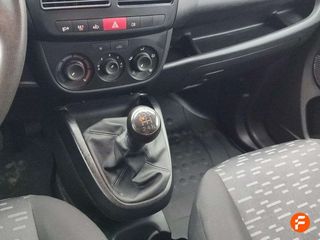 Opel Combo Cargo 1.5 TD 75kW (100CV) S/S Expression XL