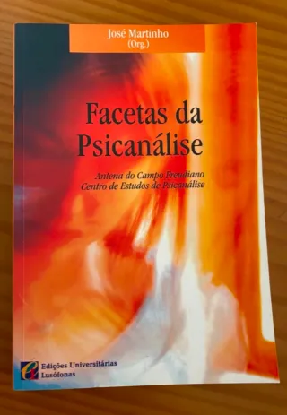 Facetas da Psicanálise