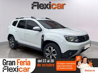 Dacia Duster Comfort Bl. dCi 85kW(115CV) 4X2