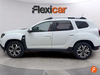 Dacia Duster Comfort Bl. dCi 85kW(115CV) 4X2