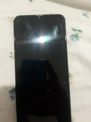 Oppo A 78 5G Nero