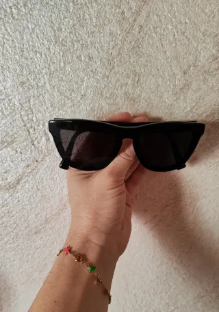 Gafas de sol Hawkers negras
