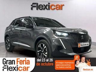 Peugeot 2008 Allure Pack Puretech 130 S&S EAT8