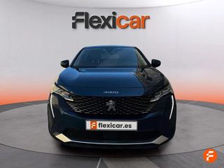 Peugeot 3008 1.5 BlueHDi 96kW (130CV) S&S Allure EAT8
