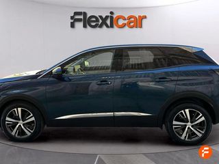 Peugeot 3008 1.5 BlueHDi 96kW (130CV) S&S Allure EAT8