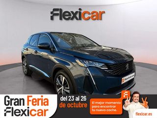 Peugeot 3008 1.5 BlueHDi 96kW (130CV) S&S Allure EAT8