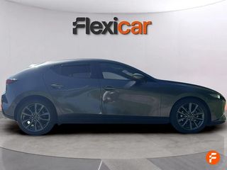 Mazda 3 2.0 SKYACTIV-G 88KW ZENITH SAFETY BLACK