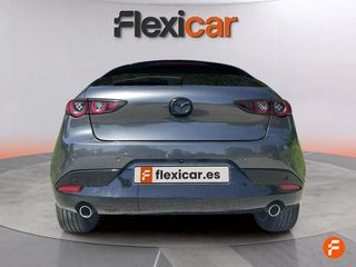 Mazda 3 2.0 SKYACTIV-G 88KW ZENITH SAFETY BLACK