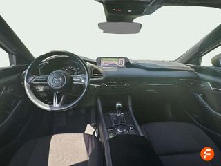 Mazda 3 2.0 SKYACTIV-G 88KW ZENITH SAFETY BLACK