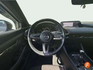 Mazda 3 2.0 SKYACTIV-G 88KW ZENITH SAFETY BLACK