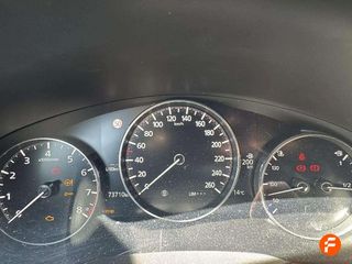 Mazda 3 2.0 SKYACTIV-G 88KW ZENITH SAFETY BLACK