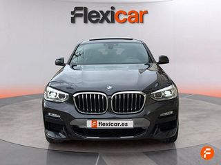 BMW X4 xDrive20d