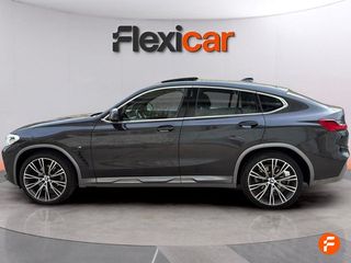BMW X4 xDrive20d