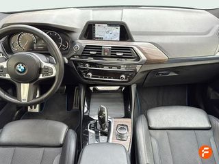 BMW X4 xDrive20d