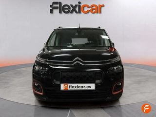 Citroën Berlingo Talla M BlueHDi 130 S&S EAT8 SHINE