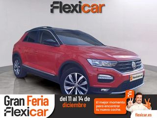 Volkswagen T-Roc Sport 1.5 TSI EVO 110kW (150CV) DSG