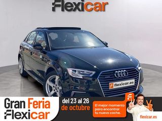 Audi A3 sport ed 1.4 TFSI e-tron S tronic Sportb