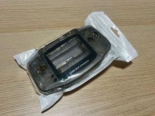 Carcasa Game Boy Advance (Nintendo)