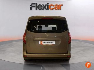 Mercedes Clase T 180 d - 5P (2023)