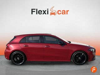 Mercedes Clase A A 200 d