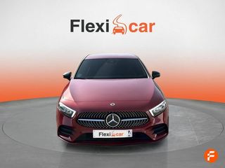 Mercedes Clase A A 200 d