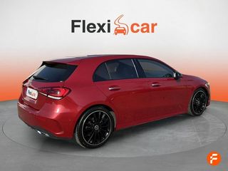 Mercedes Clase A A 200 d