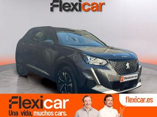 Peugeot 2008 Allure Pack Puretech 130 S&S EAT8