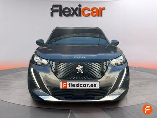 Peugeot 2008 Allure Pack Puretech 130 S&S EAT8