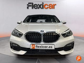BMW Serie 1 118i