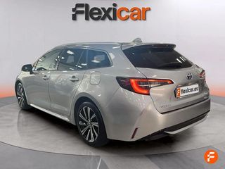 Toyota Corolla 2.0 180H GR-SPORT E-CVT TOURING SPORT