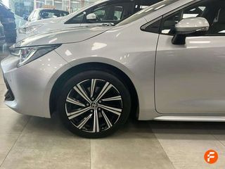 Toyota Corolla 2.0 180H GR-SPORT E-CVT TOURING SPORT