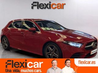 Mercedes Clase A A 180 d