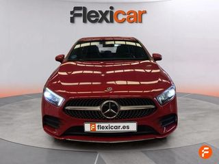 Mercedes Clase A A 180 d